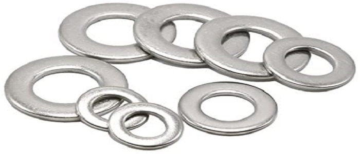  ss 321 Washers